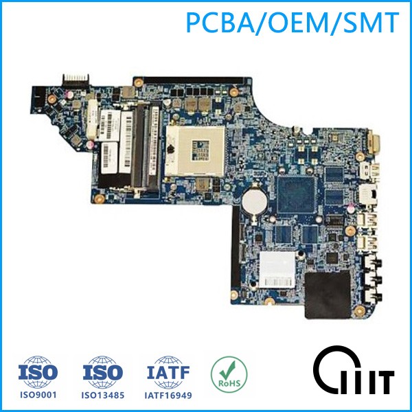 miniPC SMT貼片加工 迷你電腦成品組裝廠(chǎng)家