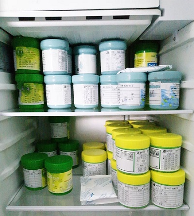 smt貼片加工廠無鉛錫膏保存和使用注意事項！