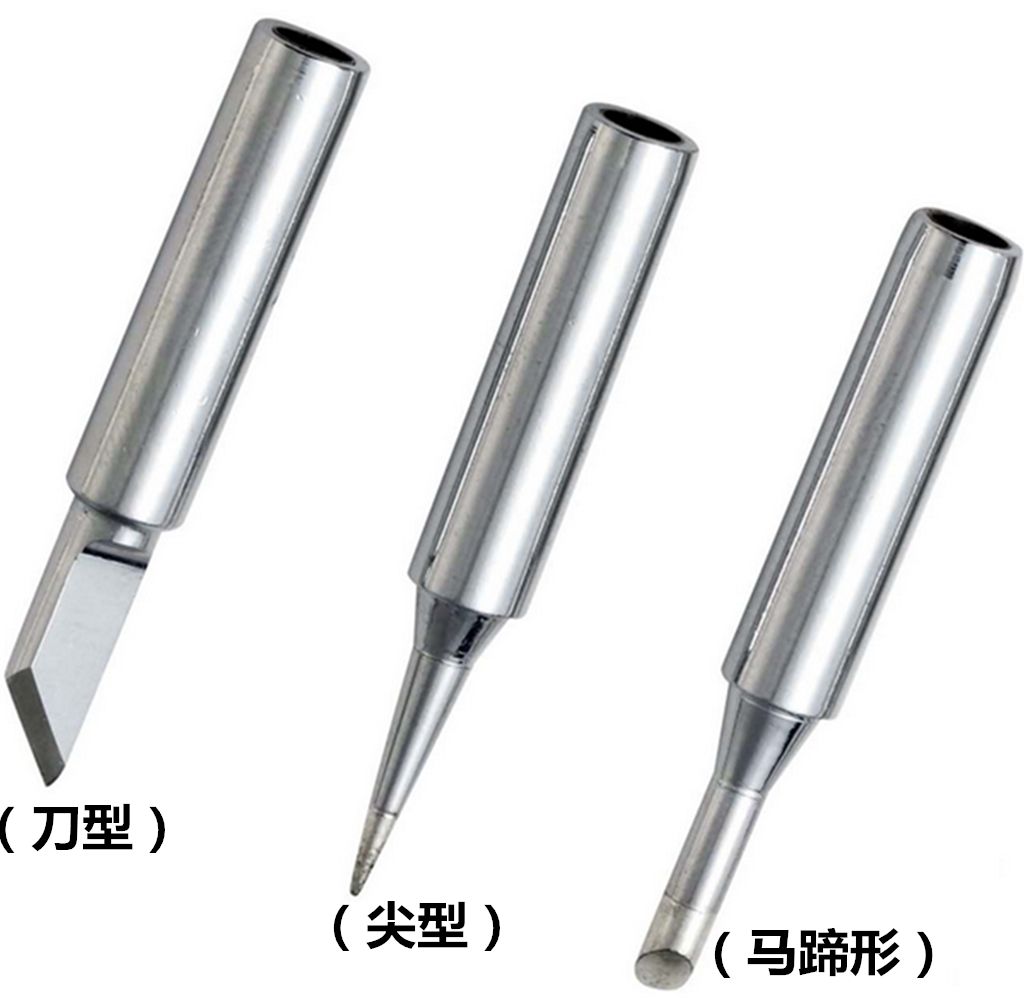 加熱頭