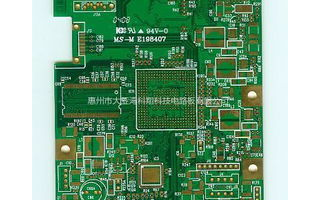 南山科技園貼片加工廠“如何避免pcb設計出現(xiàn)錯誤”