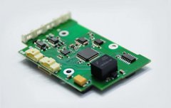 工業(yè)電機(jī)控制系統(tǒng)pcba加工
