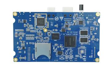 PCB飛針式在線測試技術(shù)