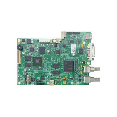 PCB金屬基覆銅板生產工藝的主要特性