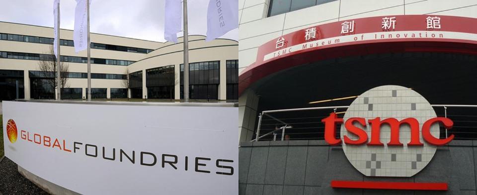 Globalfoundries對臺積電訴訟最新詳細進展
