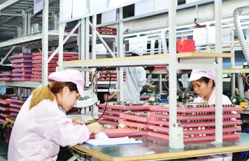 smt加工企業(yè)多不多？如何進(jìn)行了解？