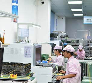 深圳市南山smt加工廠：使用AOI檢測有什么好處？