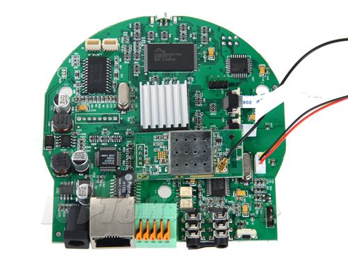 PCB電路板加工后為什么要清洗？有什么作用？
