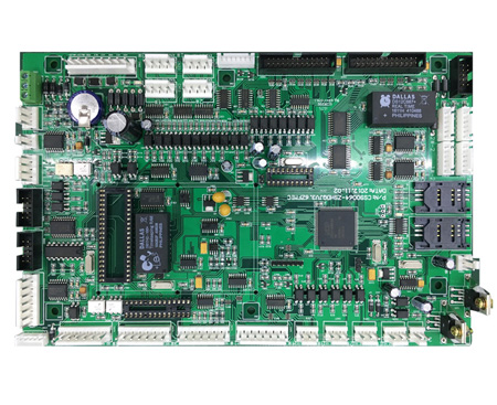 OEM代工代料，PCBA包工包料廠家