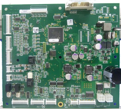 汽車控制板SMT貼片加工,PCBA貼片加工_SMT包工包料廠家