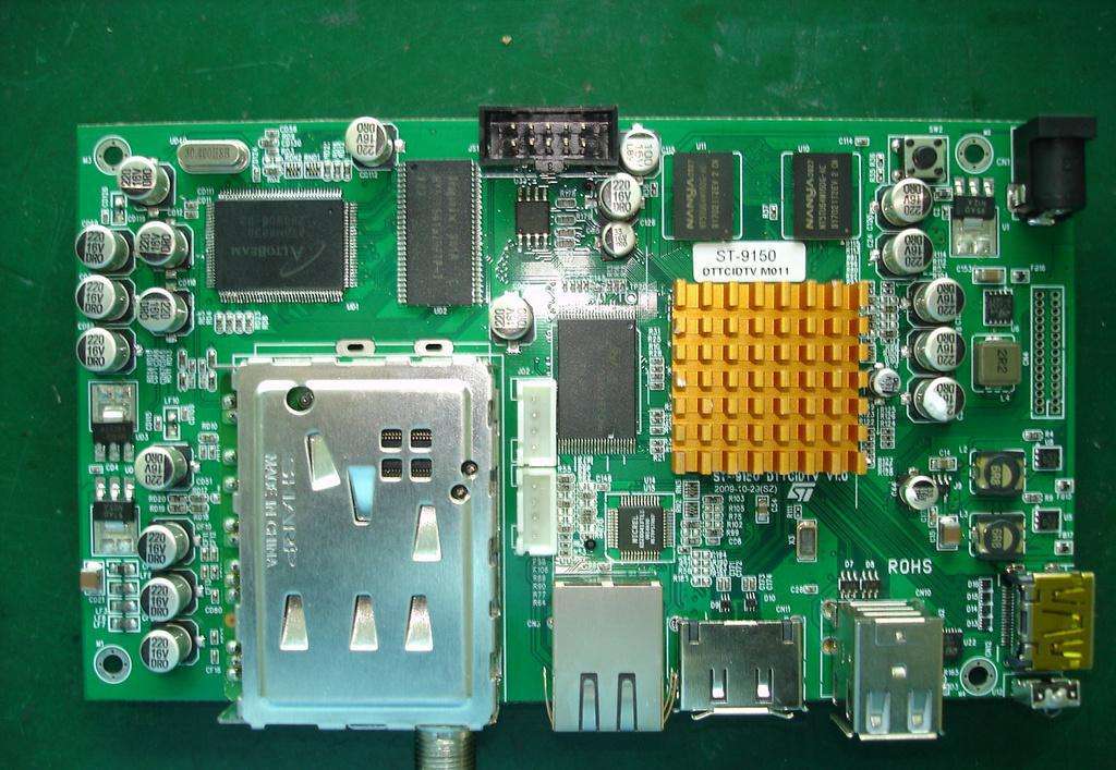 EMS電子代工廠_pcba電子組裝廠_OEM代工代料_SMT電子代工廠