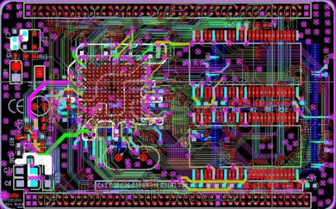 PCB十大失效分析技術