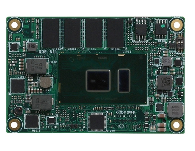 Intel ? Core? 系列處理器嵌入式主板SMT貼片加工廠_smt代工廠