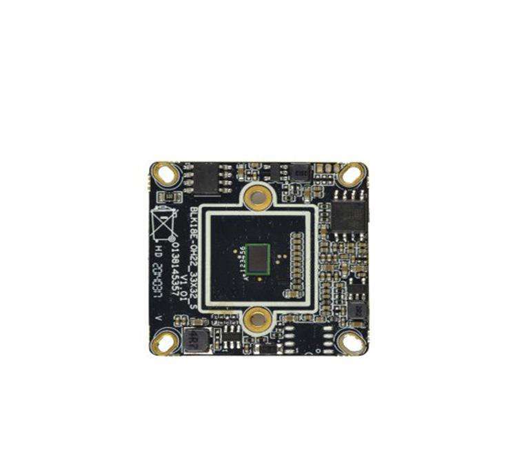 監(jiān)控攝像機模塊SMT貼片加工-SMT加工廠-pcba貼片加工廠
