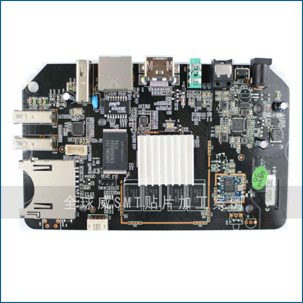 光明玉律SMT貼片加工 來(lái)料貼片打樣 后焊加工 PCB貼片代加工廠