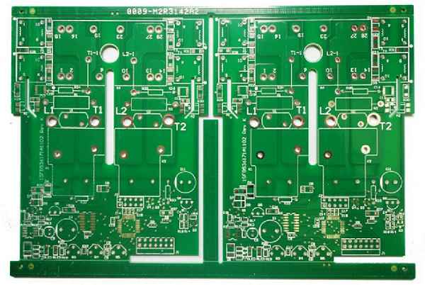 PCBA電路板拼板的問題解答？