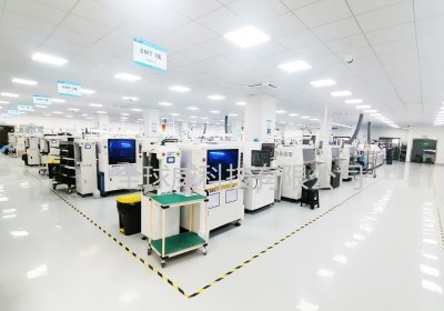 為什么要選擇深圳smt加工廠家？