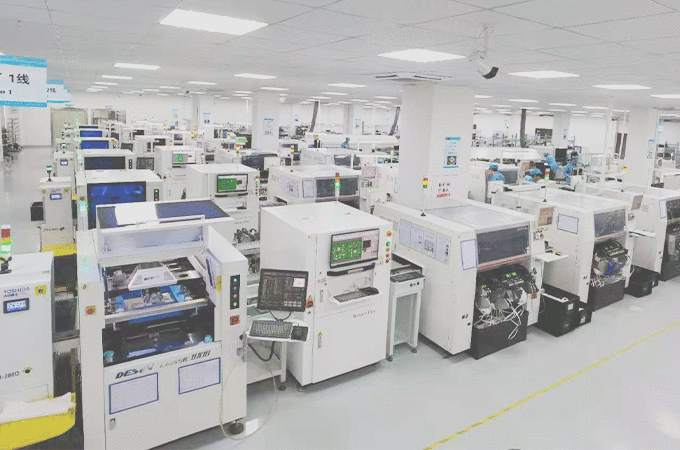 PCBA批量加工成功的5個(gè)技巧