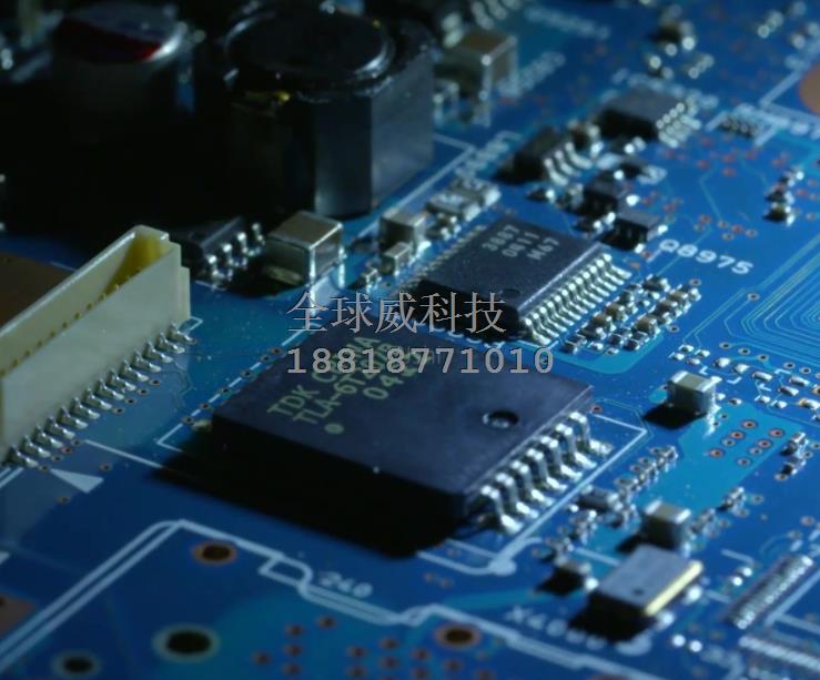 SMT貼片、PCB板、PCBA電路板、DIP插件你知道多少
