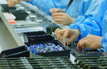 SMT貼片加工的質(zhì)量問題？